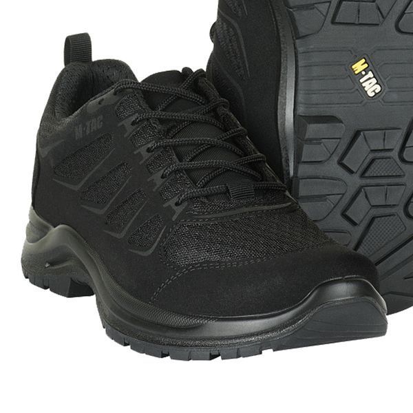 , Black