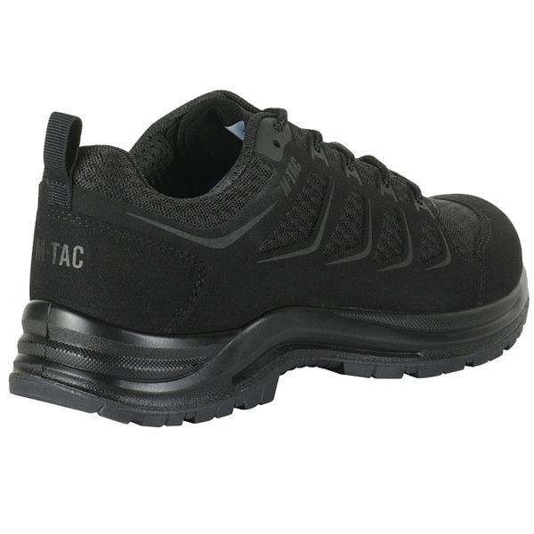 , Black