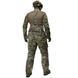 Зимние штаны LVL 7 UATAC Multicam Membrane Climashield Apex Gen 2, размер S 1717S фото 5