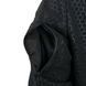 , Black, S