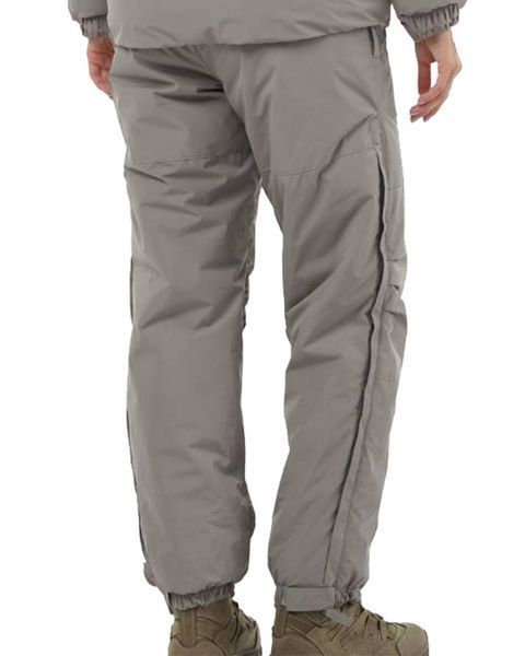 Зимние женские брюки Level 7 G-Loft - Smoke Grey, 42 2WSGL7P-42 фото