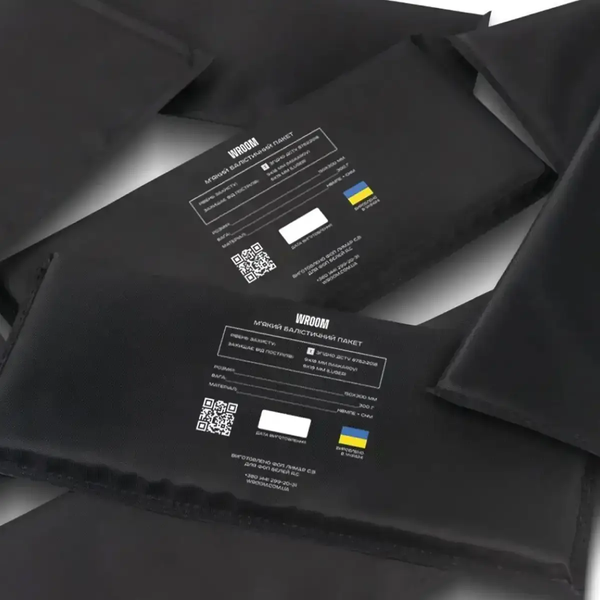 Плитоноска "Ghost Performance V3" з системою швидкого скидання + 10 підсумків, з бал. захистом 1 класу, колір Мультикам 43500-22 фото