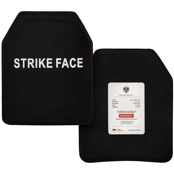 "Ghost Gen4 V5 Plus" Class 6 Body Armor with quick-release system + 9 pouches, featuring Class 2 ballistic protection, in Pixel color