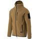 Helikon Patriot PRO Fleece Jacket &ndash; Coyote, S