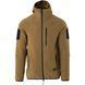 Helikon Patriot PRO Fleece Jacket &ndash; Coyote, S