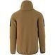 Helikon Patriot PRO Fleece Jacket &ndash; Coyote, S