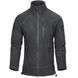 Helikon Alpha Tactical Fleece Jacket &ndash; Grey, S