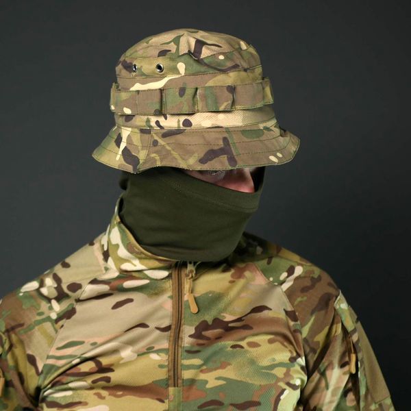 , Multicam, M