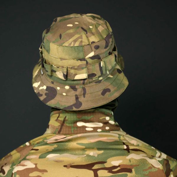 , Multicam, M