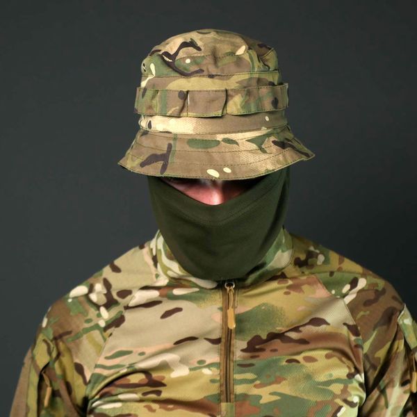 , Multicam, M