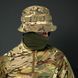 , Multicam, M