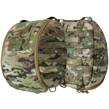 , Multicam, Multicam