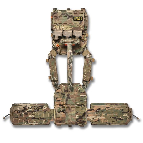 , Multicam