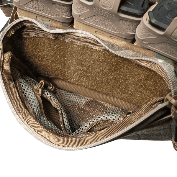 , Multicam