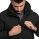 , Black, S