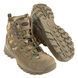 Тактичні черевики Mil-Tec Teesar Squad 5'' Multicam, колір Мультикам, розмір 43 MC12824002-43 фото 1