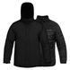 , Black, S
