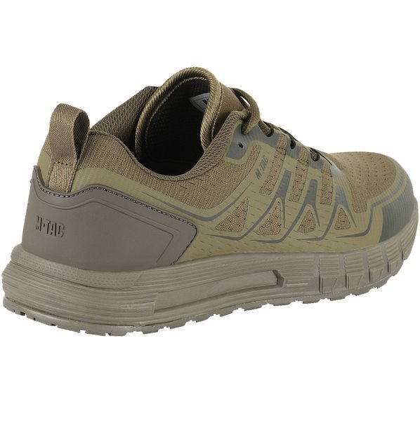 M-Tac Summer Sport Sneakers &ndash; Dark Olive, Olive