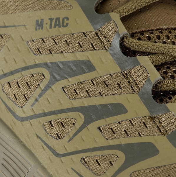 M-Tac Summer Sport Sneakers &ndash; Dark Olive, Olive