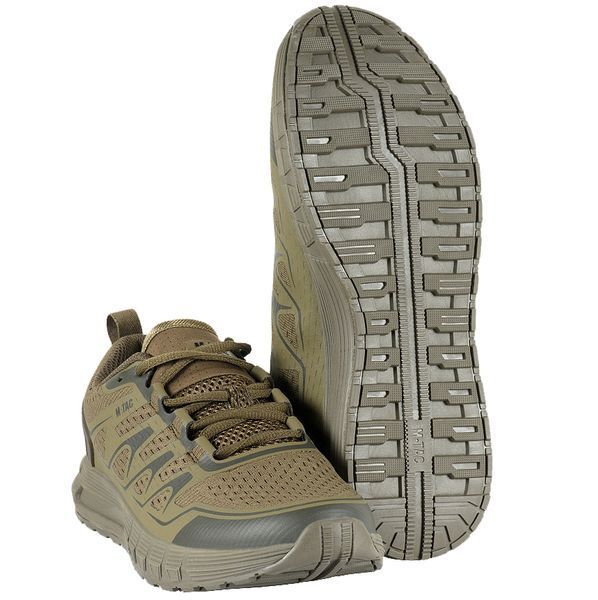 M-Tac Summer Sport Sneakers &ndash; Dark Olive, Olive