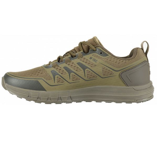 M-Tac Summer Sport Sneakers &ndash; Dark Olive, Olive