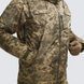 Тактическая зимняя куртка UATAC Pixel Membrane Climashield Apex, размер XS 1004 фото 4