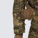 Тактическая зимняя куртка UATAC Pixel Membrane Climashield Apex, размер XS 1004 фото 12