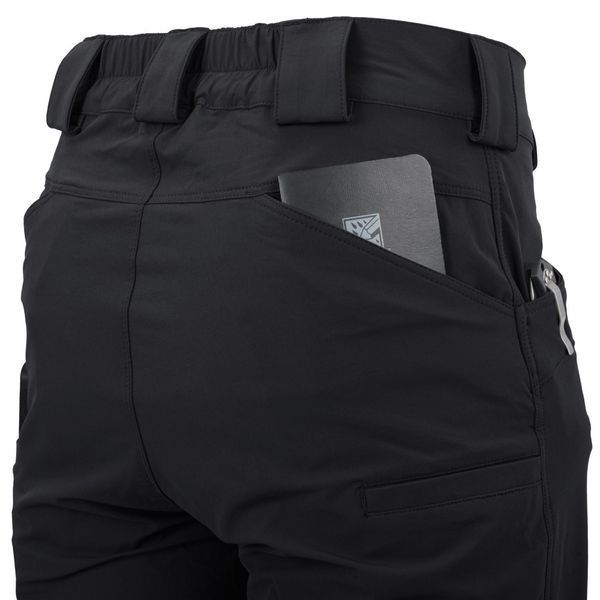 Тактичні Штани Helikon TTP Pants - VersaStretch&reg;, Black | Чорний 2SP-TTP-VSBL фото