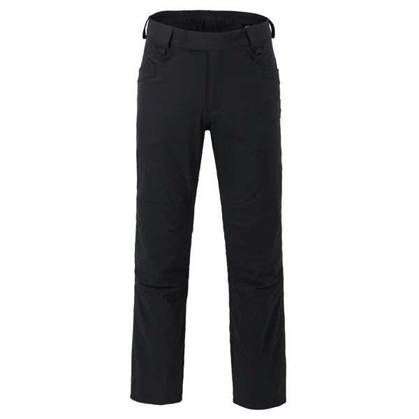 Тактичні Штани Helikon TTP Pants - VersaStretch&reg;, Black | Чорний 2SP-TTP-VSBL фото