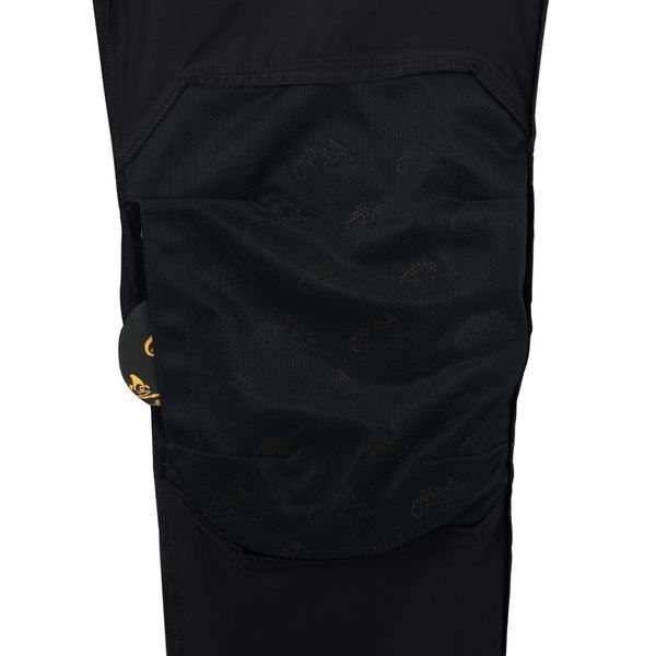 Тактичні Штани Helikon TTP Pants - VersaStretch&reg;, Black | Чорний 2SP-TTP-VSBL фото