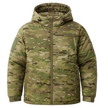 , Multicam, 44