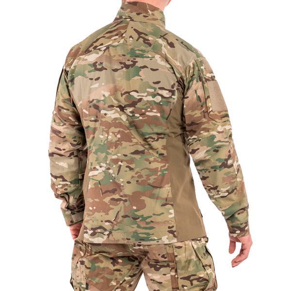 Helikon MBDU Uniform Set &ndash; Shirt + Pants &ndash; Multicam, Multicam original, S