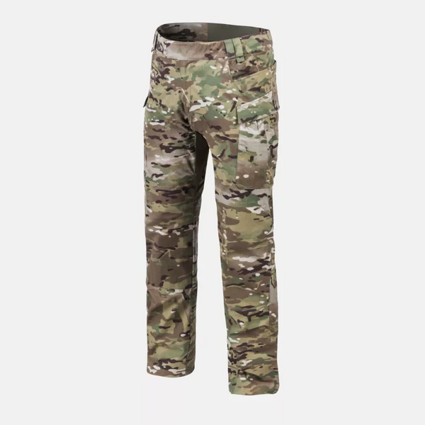 Helikon MBDU Uniform Set &ndash; Shirt + Pants &ndash; Multicam, Multicam original, S