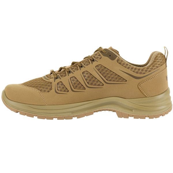 Tactical Sneakers M-Tac IVA &ndash; Olive, Coyote