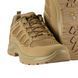 Tactical Sneakers M-Tac IVA &ndash; Olive, Coyote