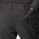 , Black, M/Long