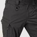 , Black, M/Long