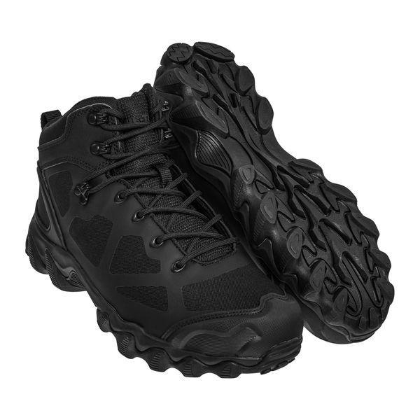 , Black
