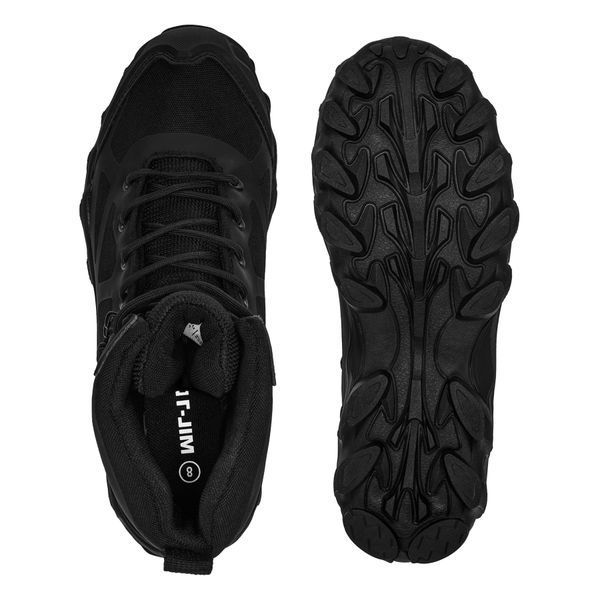 , Black