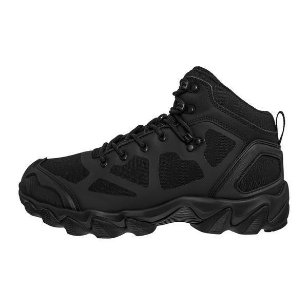 , Black
