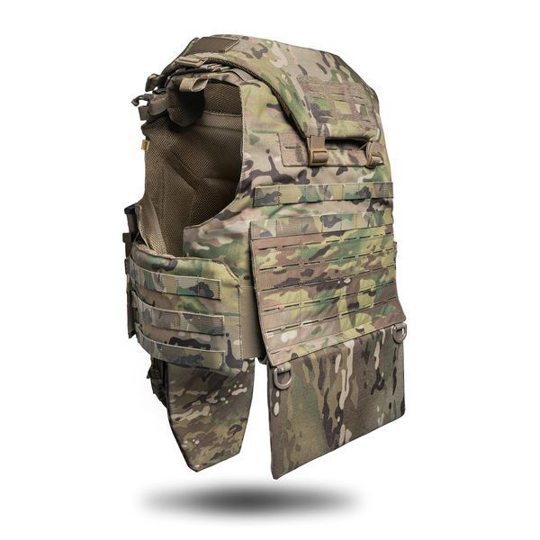 , Multicam, Multicam, 1, M/L