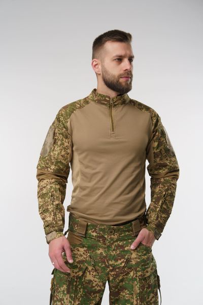 Боевая рубашка Убакс Combat Gen II &mdash; Хижак, размер 44 CG2U-44KH фото