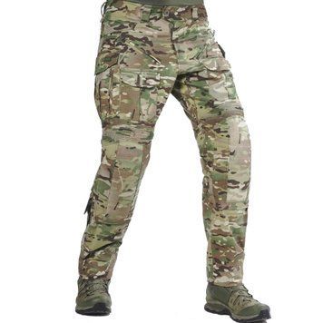 , Multicam original, XS
