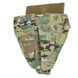 Triple Ballistic Anti-Shrapnel Groin Guard Hunting Grounds Max, Level 1 Protection, Groin Protection, Color: Multicam