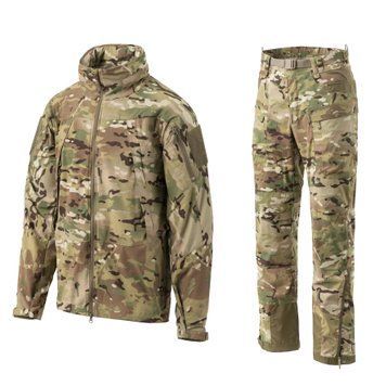 , Multicam, S