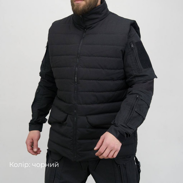 , Black, 44