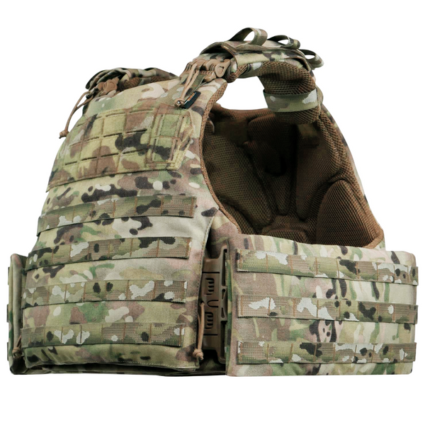 , Multicam, Multicam, M