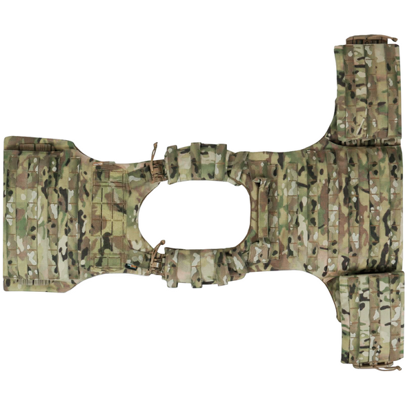 , Multicam, Multicam, M