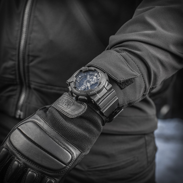 Часы M-Tac Sport Black 1730 фото
