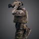 , original Multicam